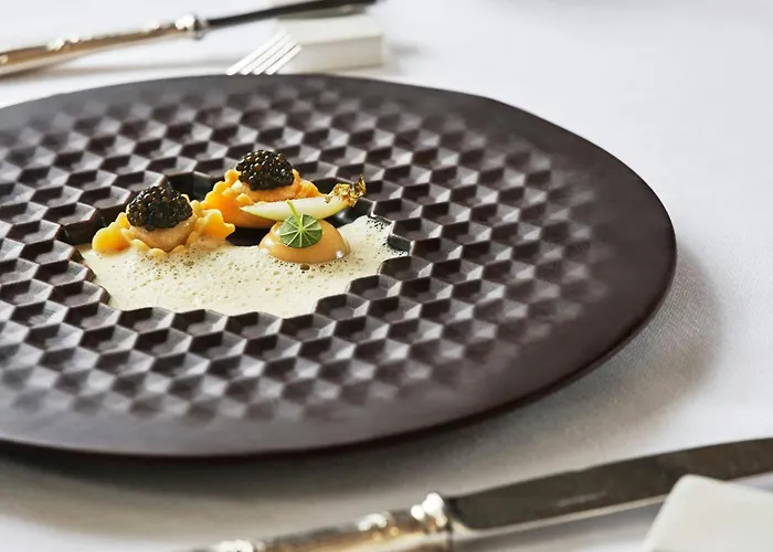 King George, A Luxury Collection Hotel, Athens