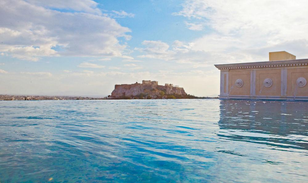 King George, A Luxury Collection Hotel,