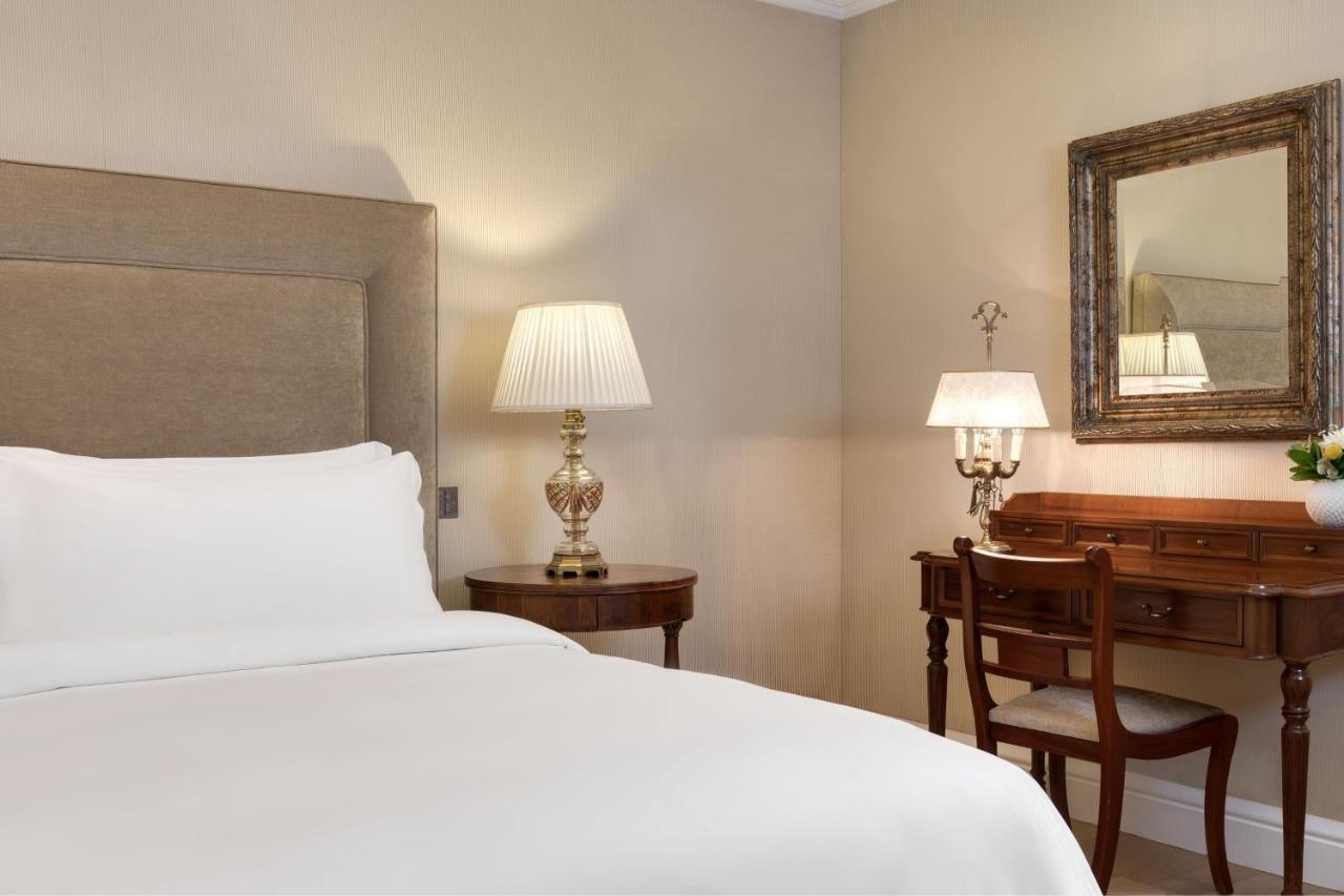 Hotel King George, A Luxury Collection Hotel, Athene