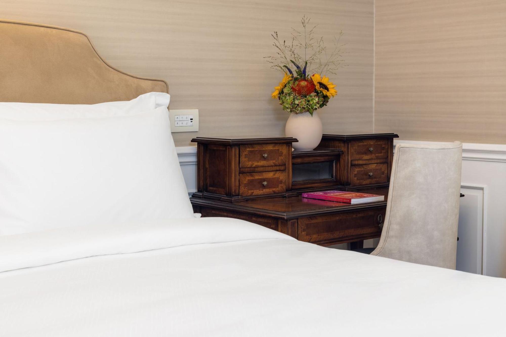 King George, A Luxury Collection Hotel, 5*