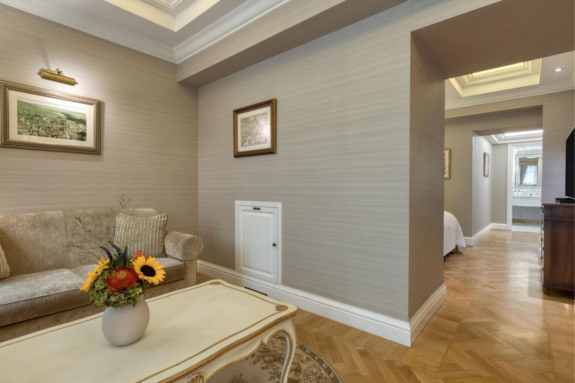 Hotel King George, A Luxury Collection Hotel, 5*