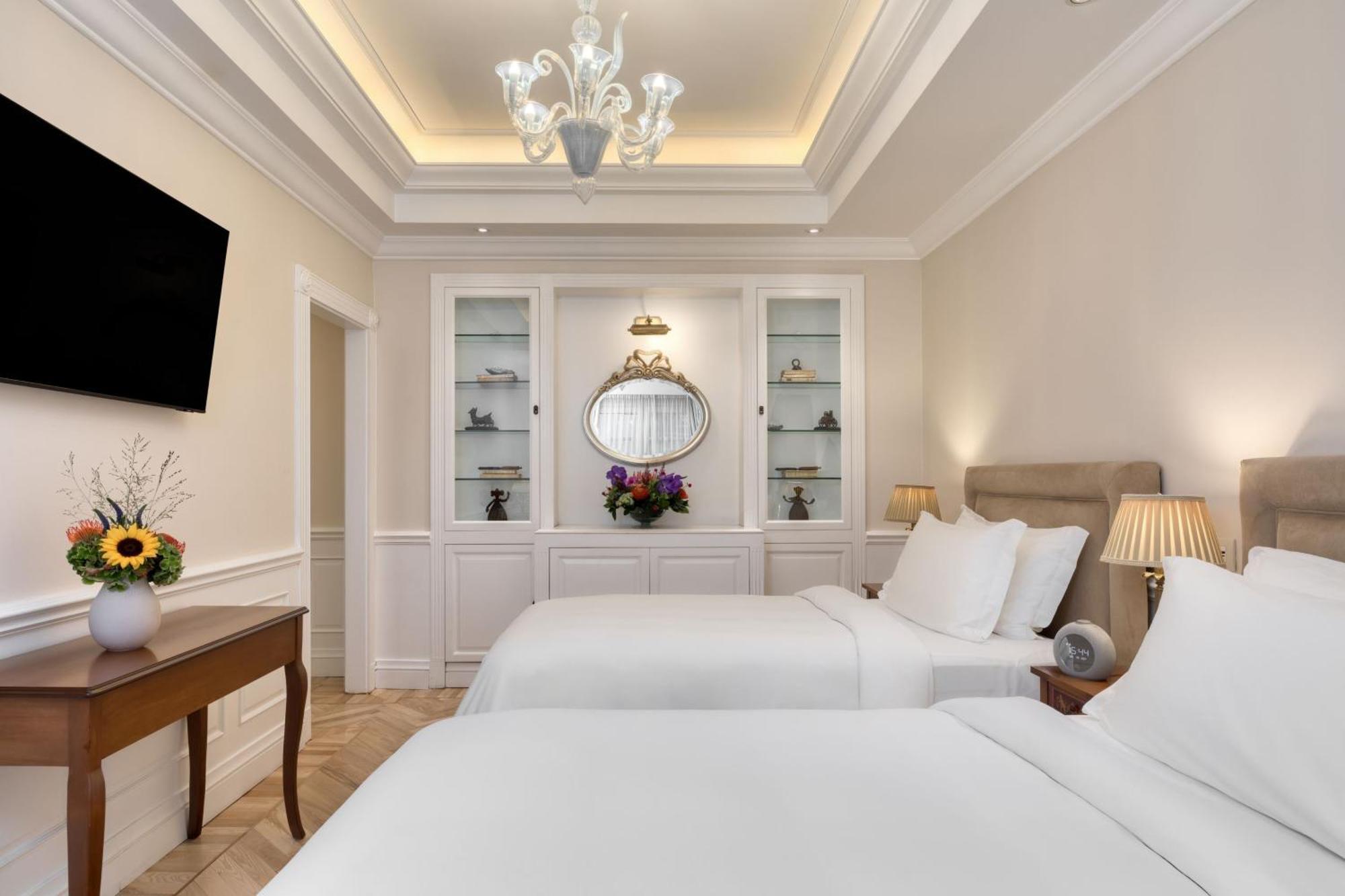 Hotel King George, A Luxury Collection Hotel,