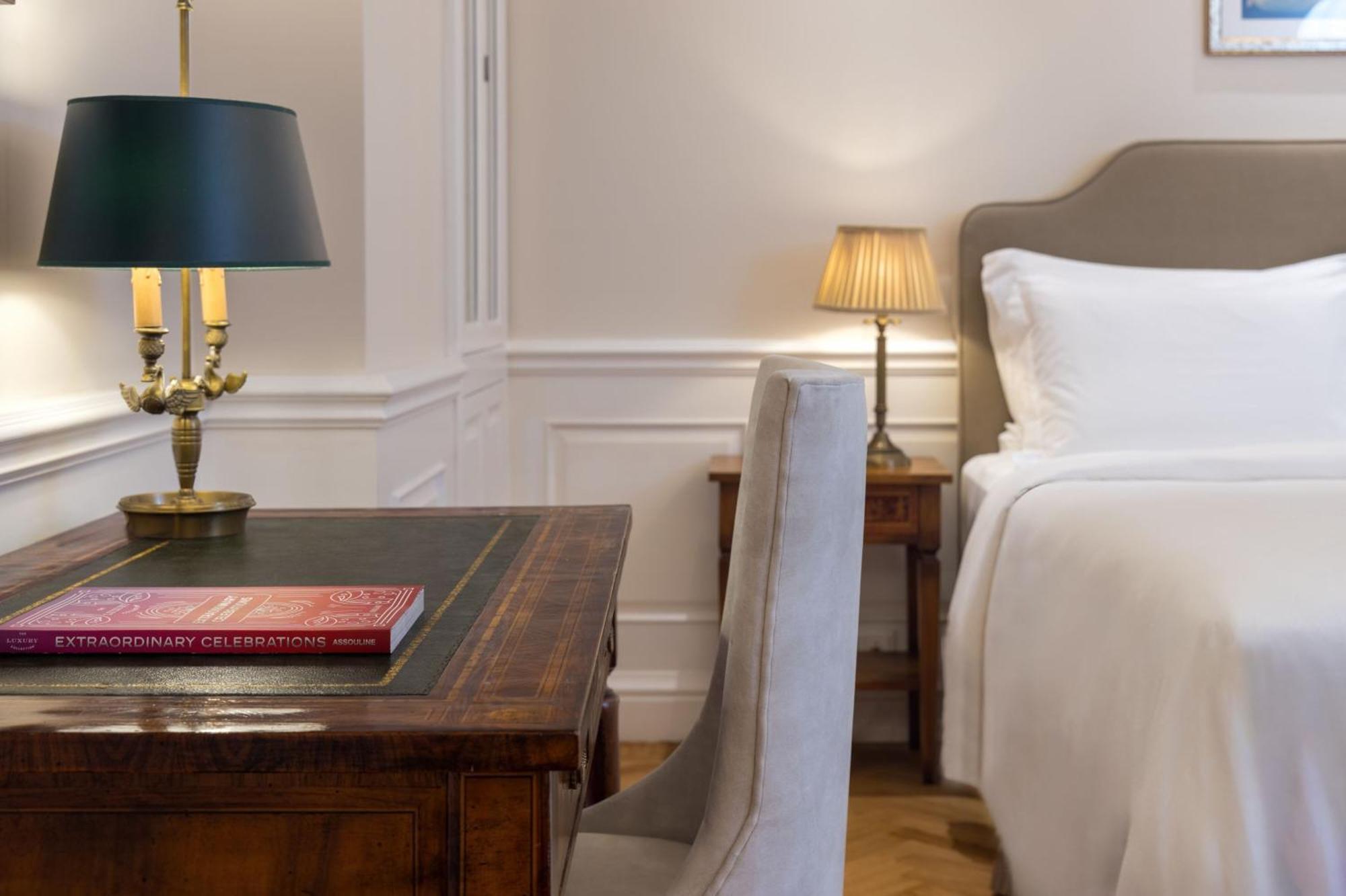 King George, A Luxury Collection Hotel, Hotel 5*