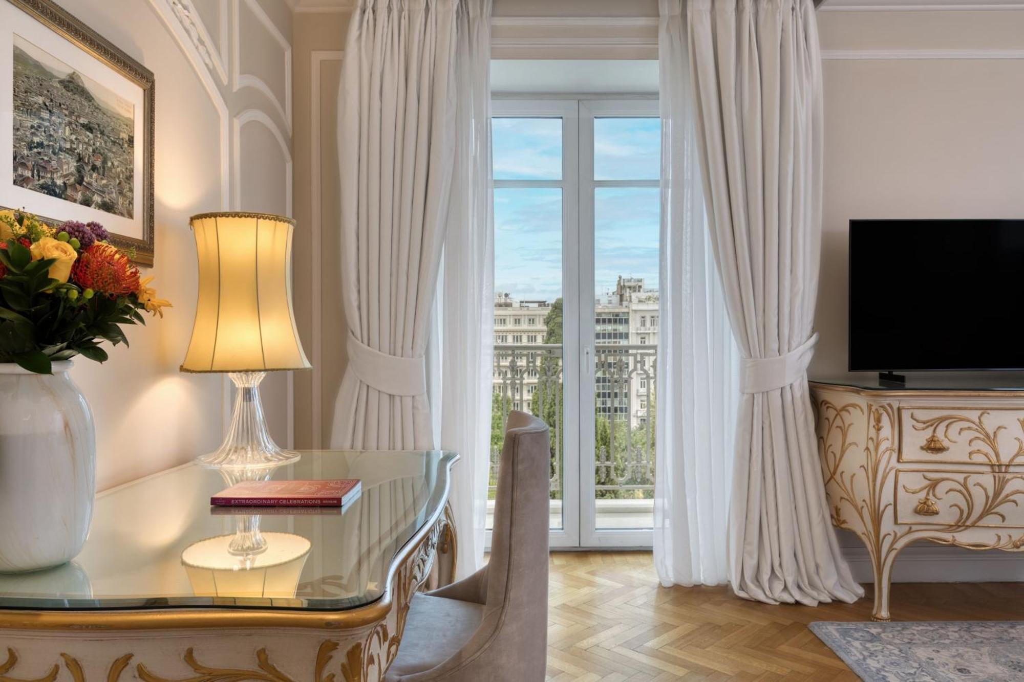 King George, A Luxury Collection Hotel, 5* Athens