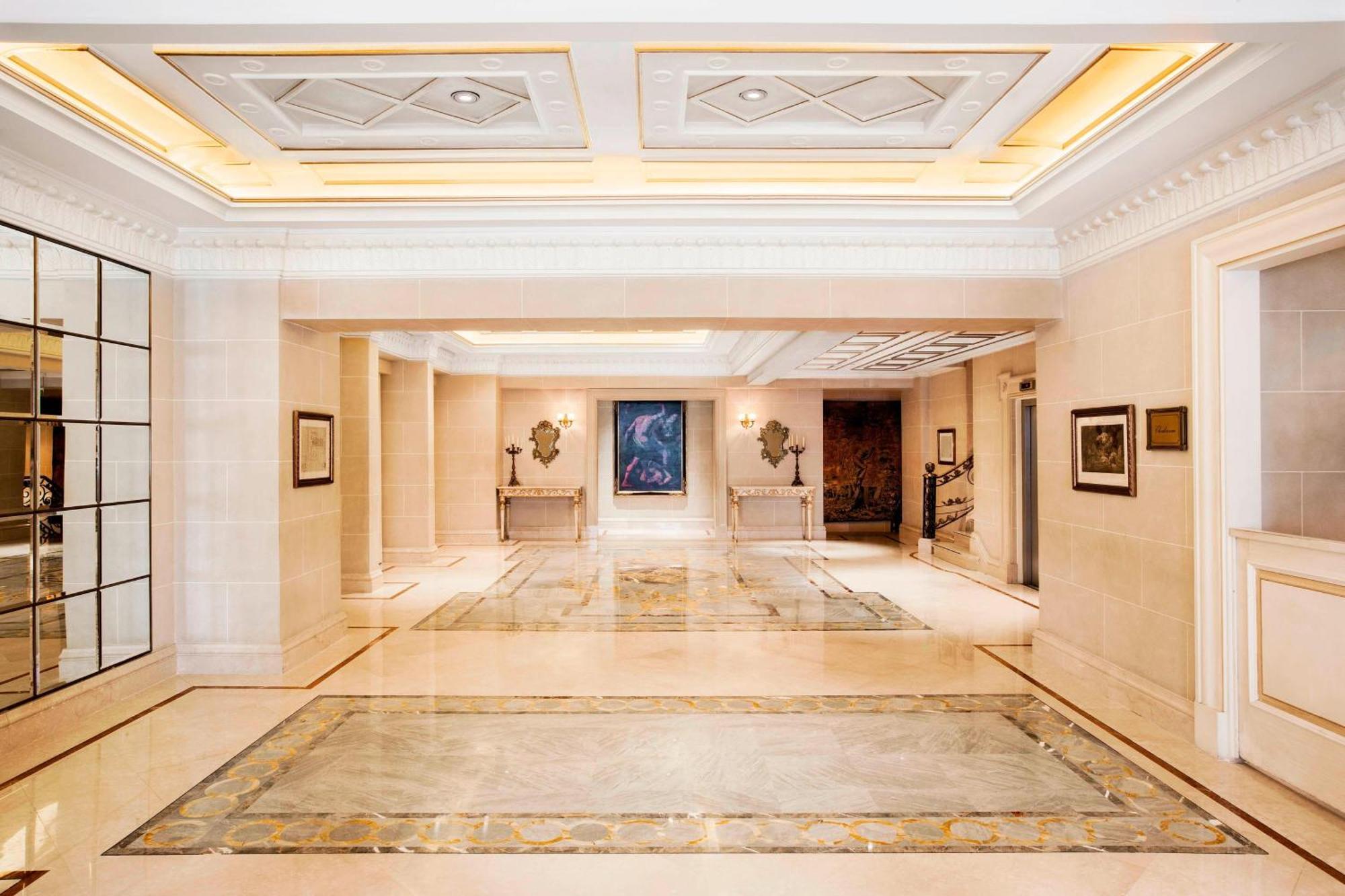 Hotel King George, A Luxury Collection Hotel,
