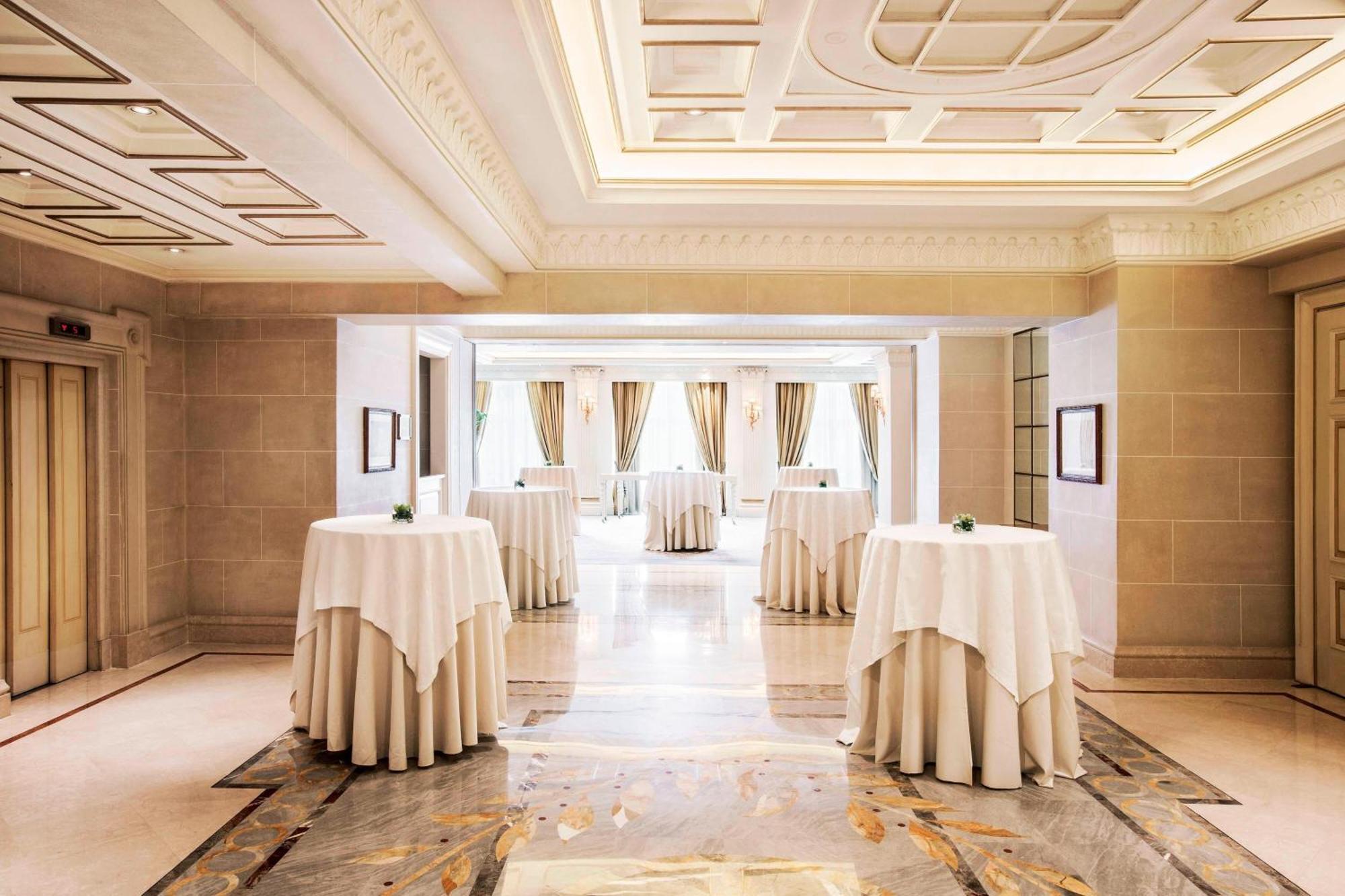 King George, A Luxury Collection Hotel, Hotel Athens