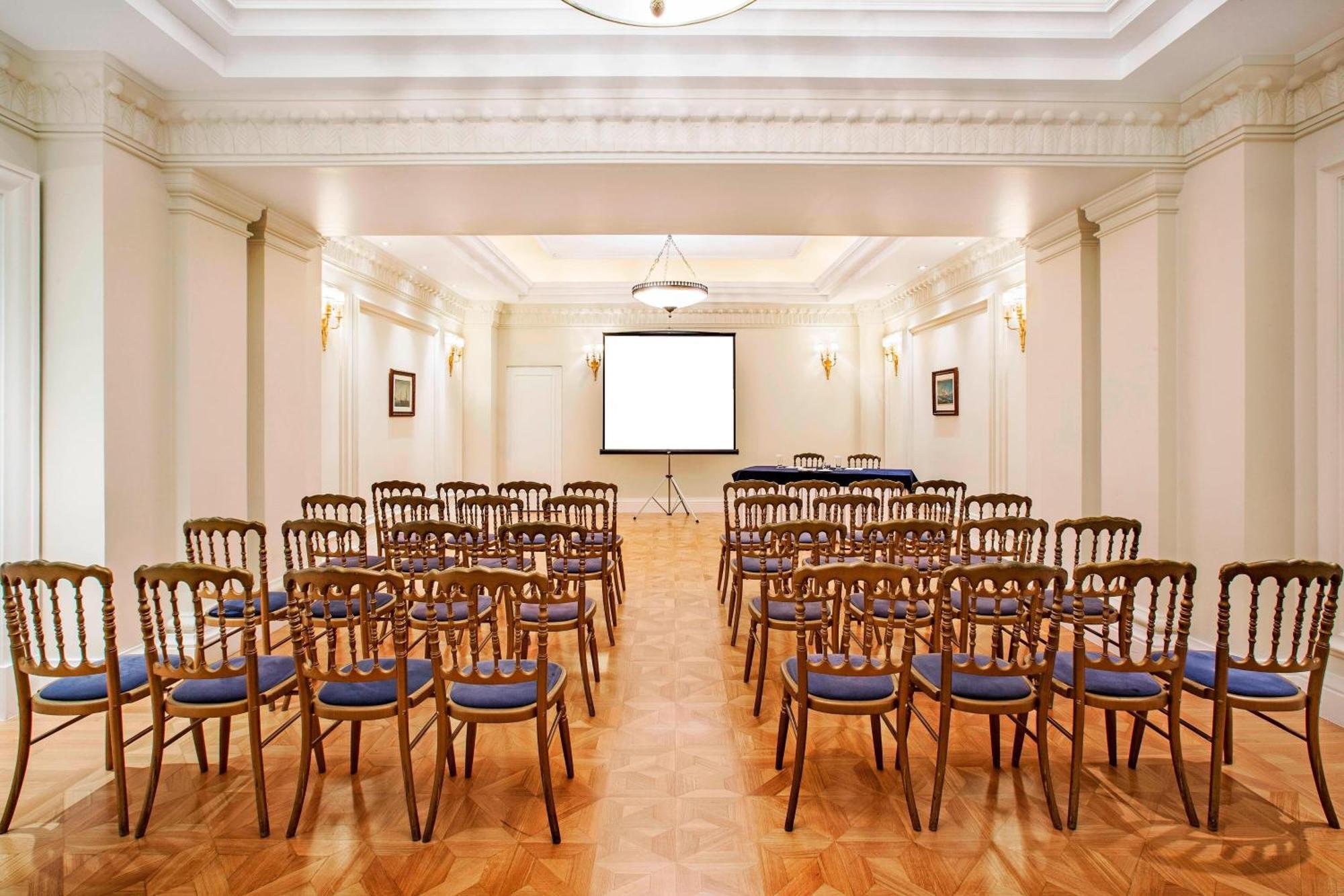 Hotel King George, A Luxury Collection Hotel, Athens