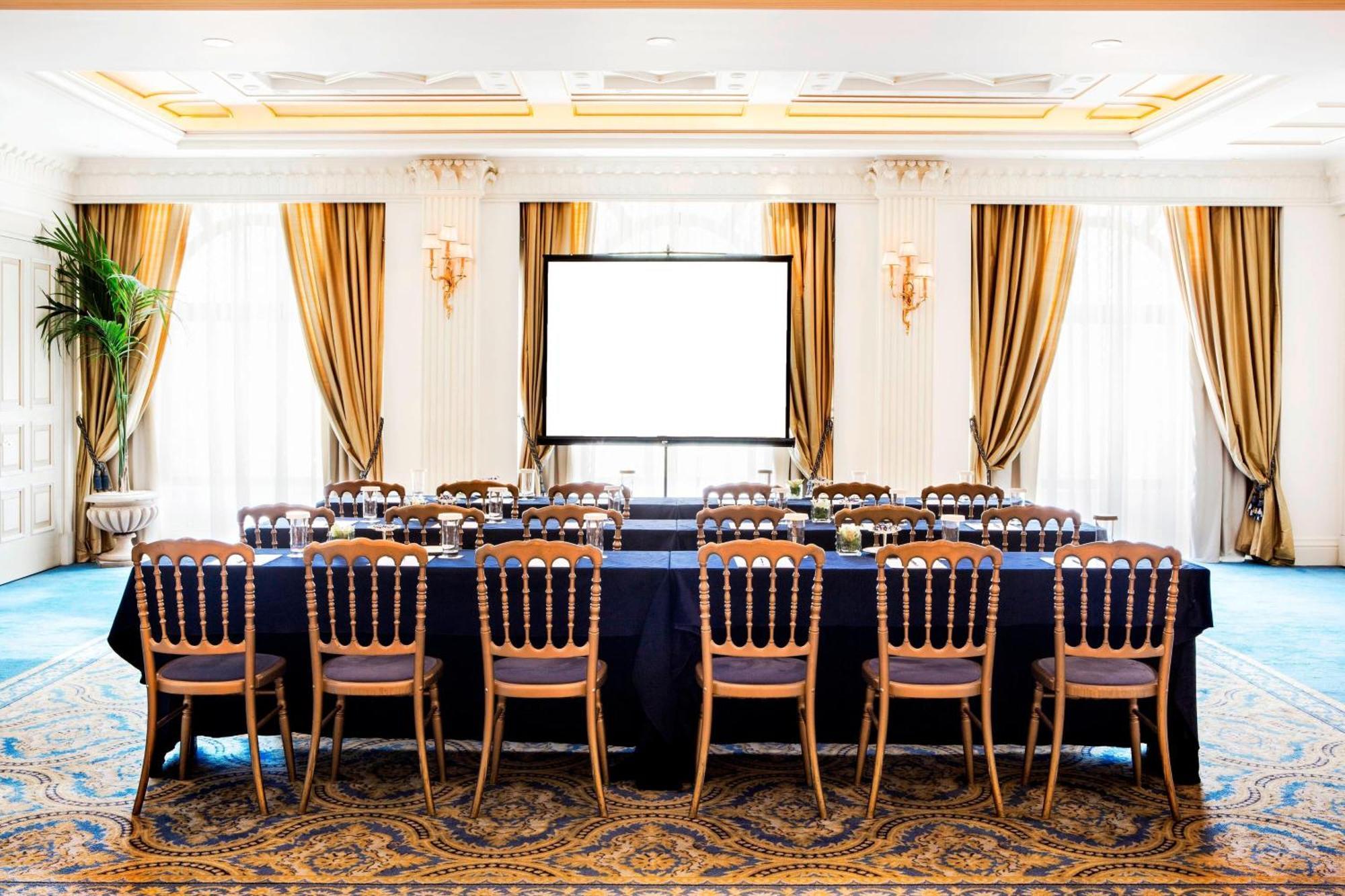 King George, A Luxury Collection Hotel, 5* Athens