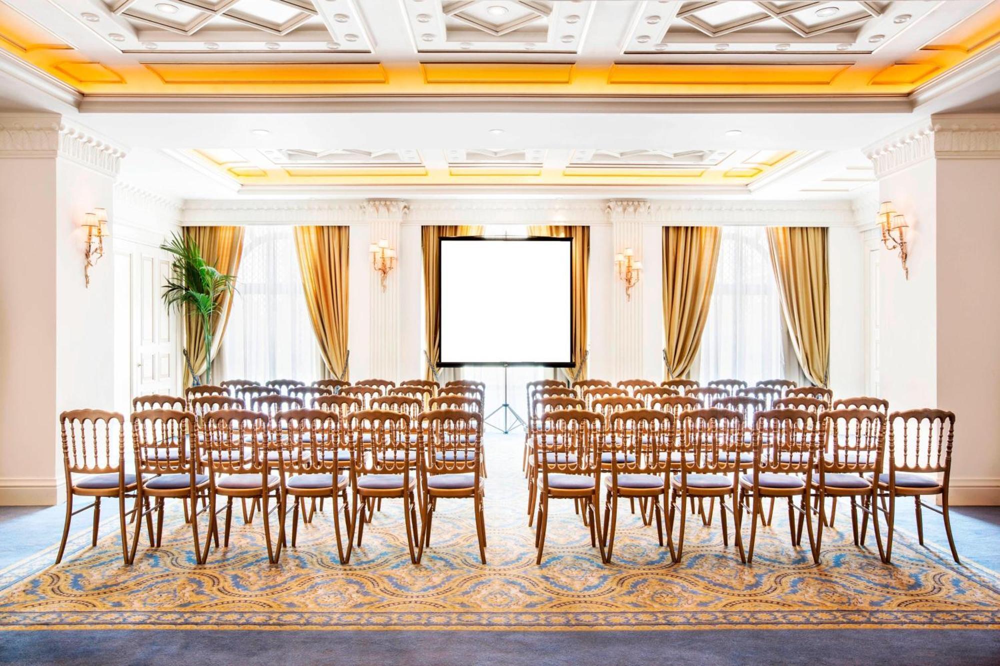 Hotel King George, A Luxury Collection Hotel, Athens