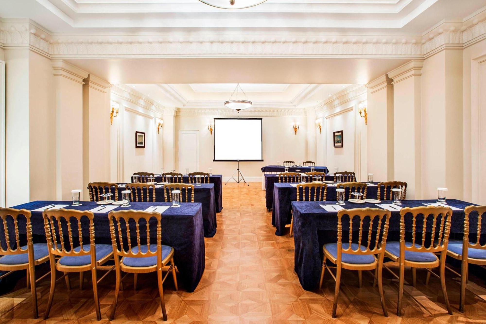 Hotel King George, A Luxury Collection Hotel, Athene
