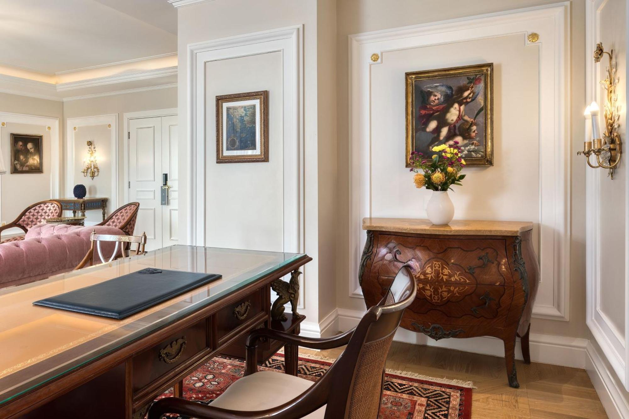 Hotel King George, A Luxury Collection Hotel,
