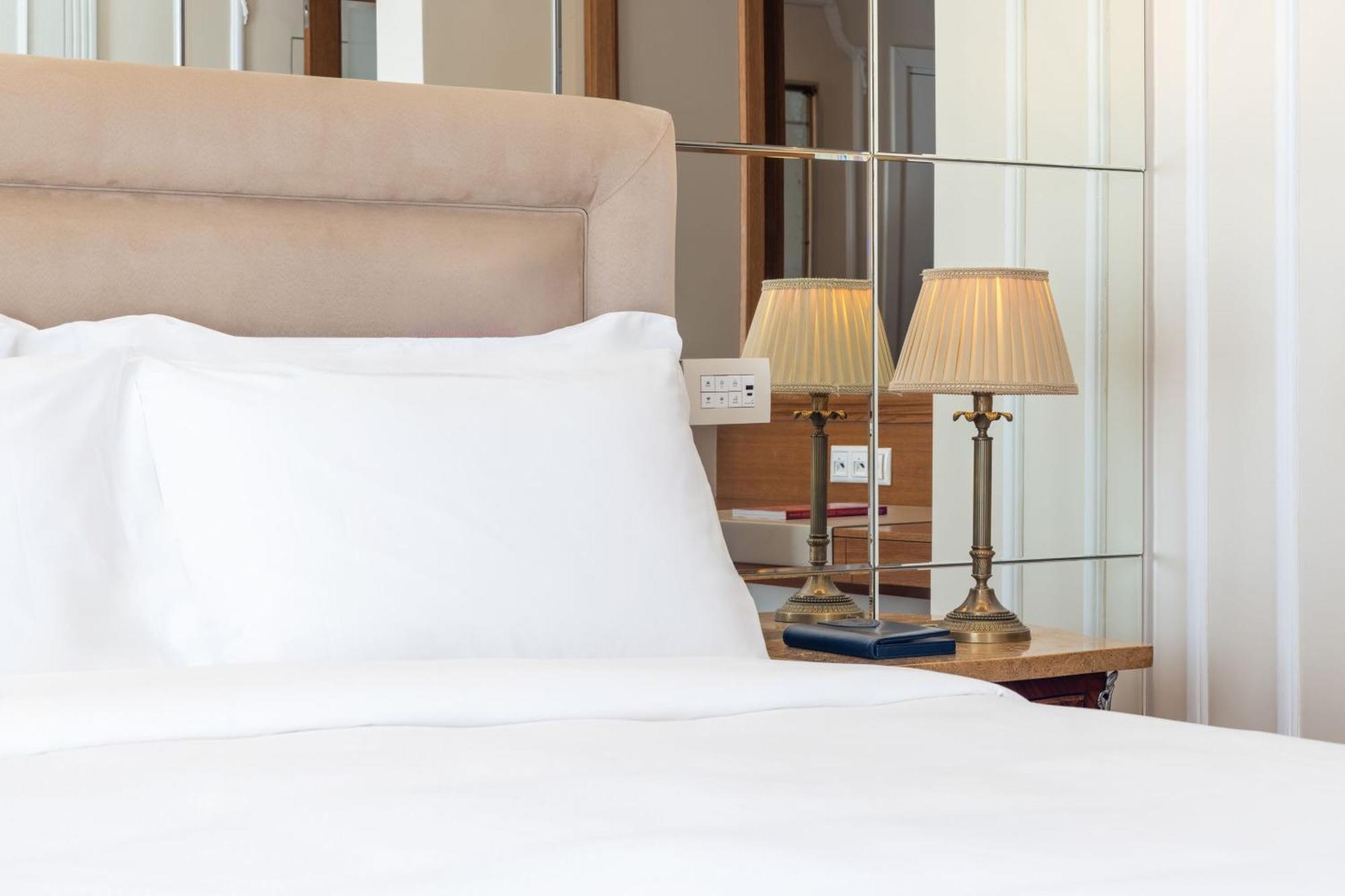 Hotel King George, A Luxury Collection Hotel,