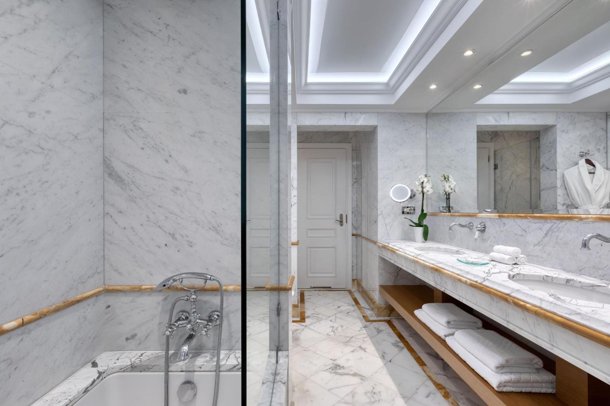 Hotel King George, A Luxury Collection Hotel, 5*