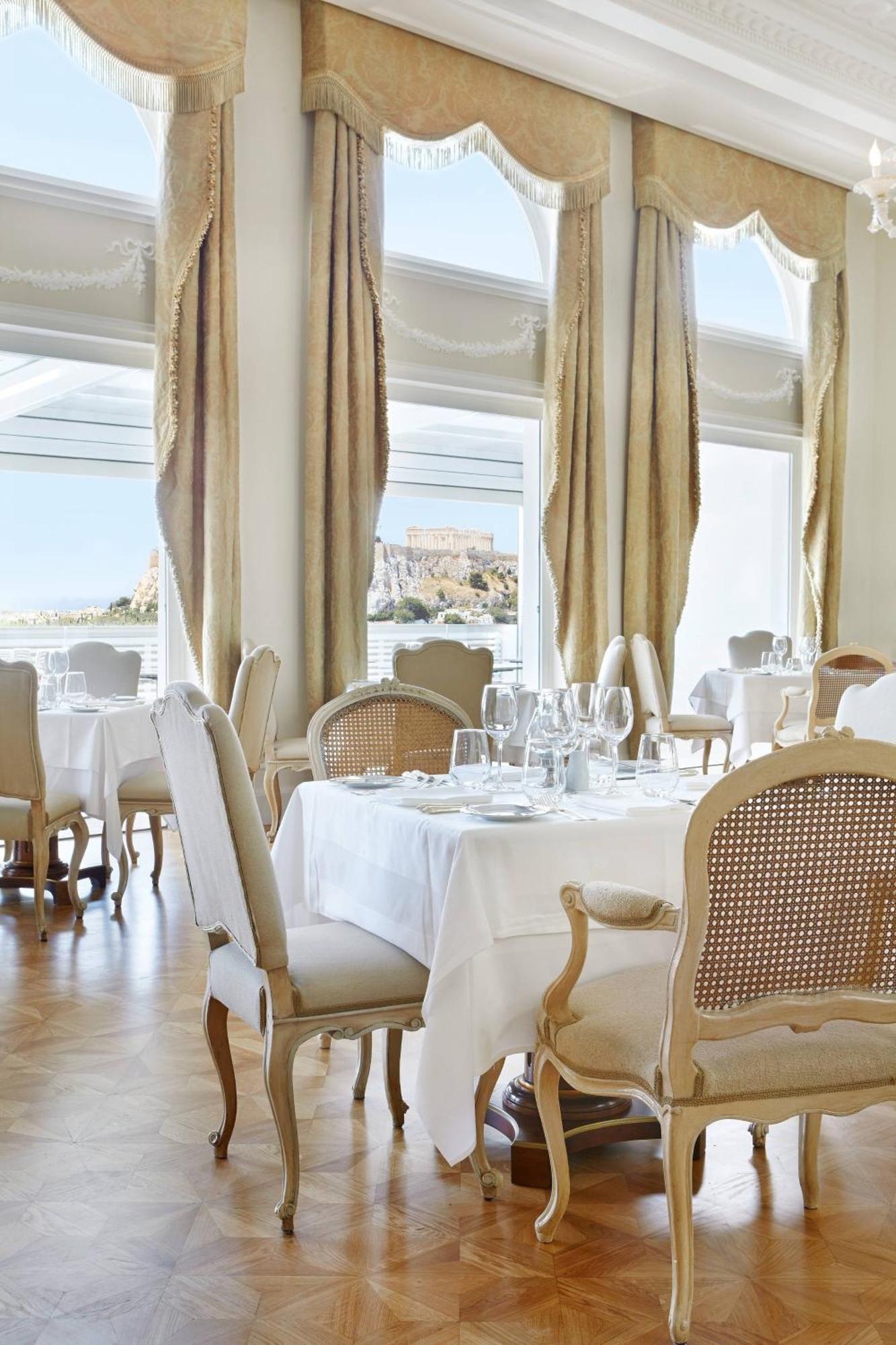 Hotel King George, A Luxury Collection Hotel,