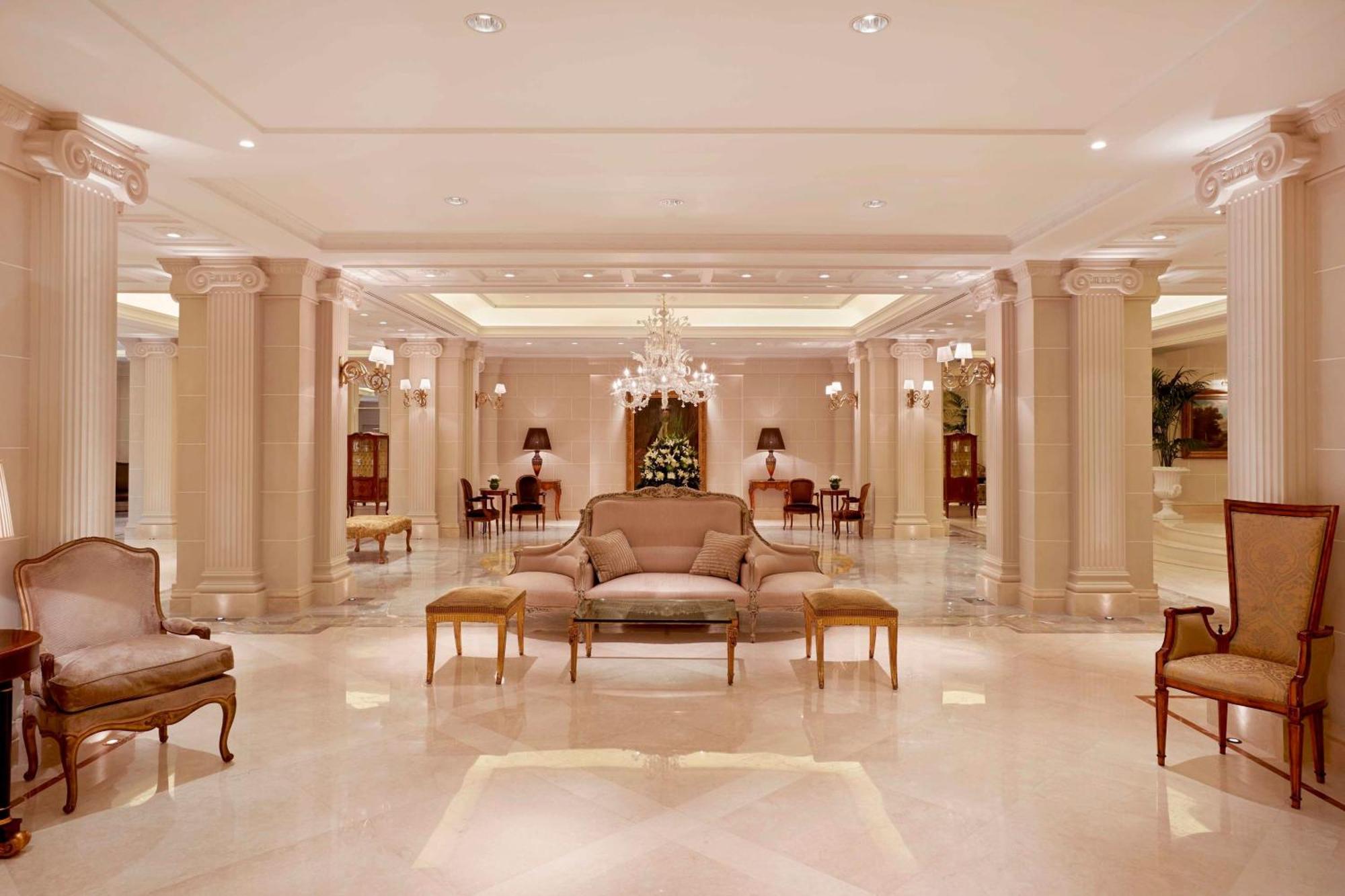 King George, A Luxury Collection Hotel, 5* Athens