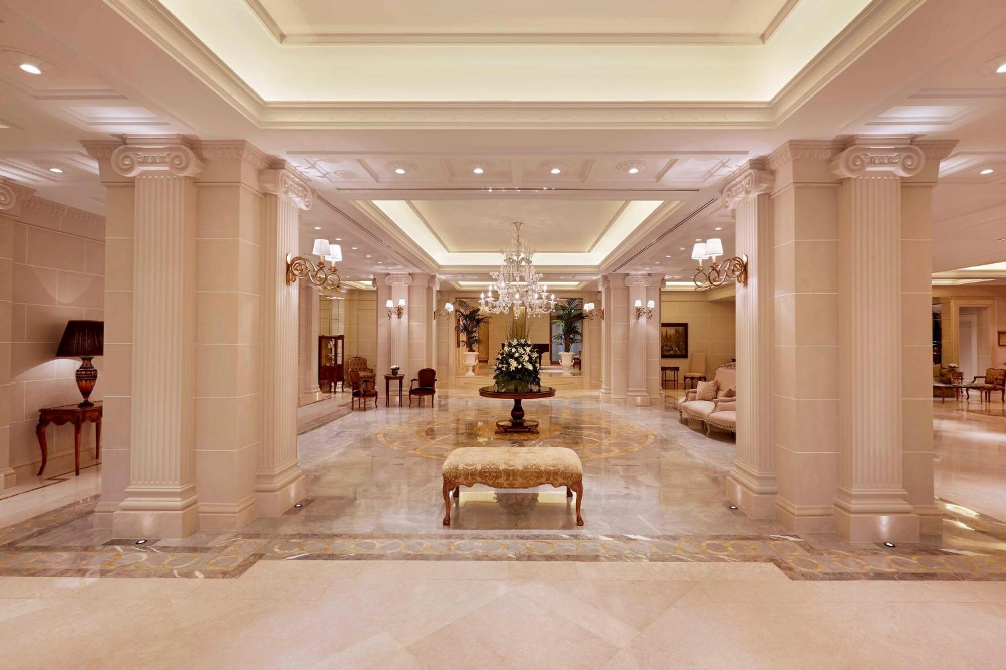 King George, A Luxury Collection Hotel,