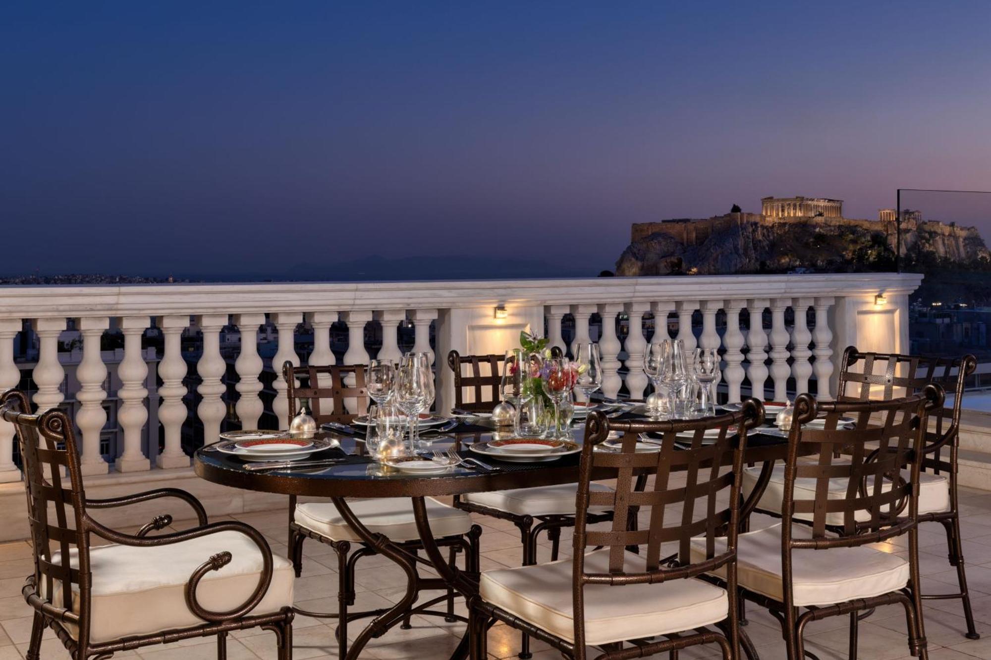 Hotel King George, A Luxury Collection Hotel,