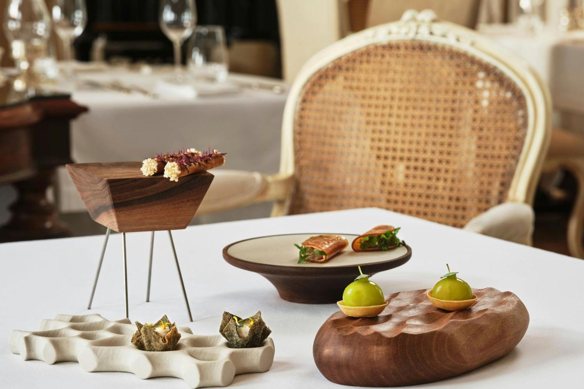 King George, A Luxury Collection Hotel, 5* Athene