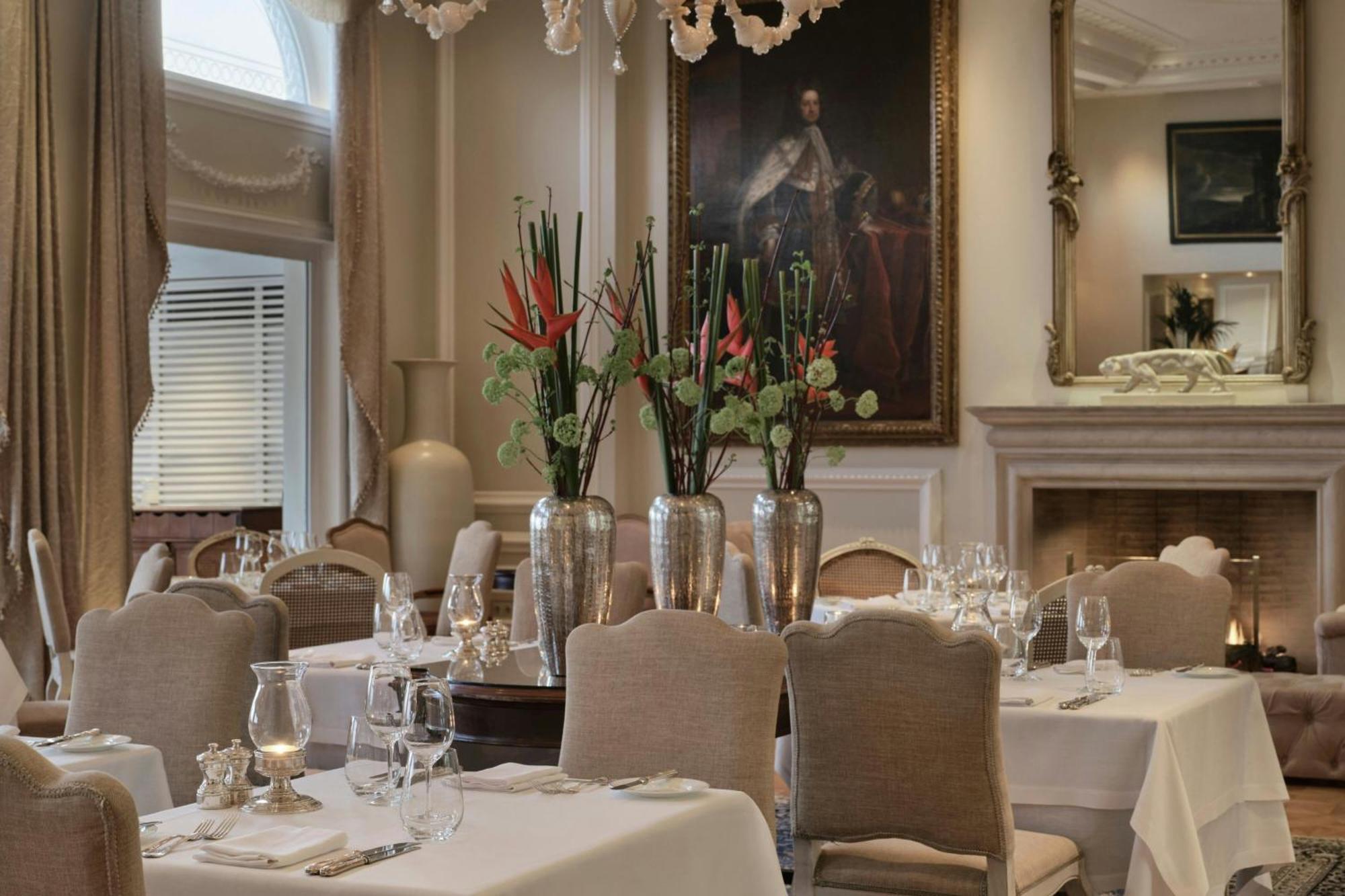 King George, A Luxury Collection Hotel, 5*