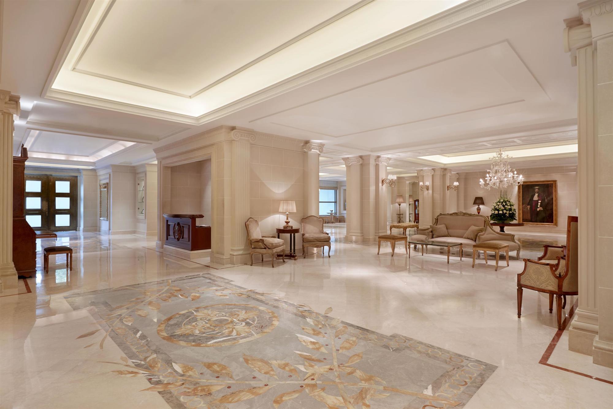 Hotel King George, A Luxury Collection Hotel,