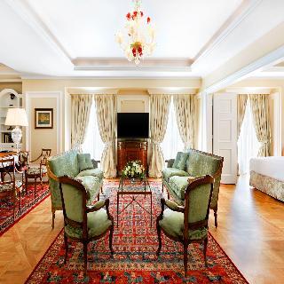 Hotel King George, A Luxury Collection Hotel, Athene