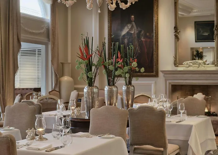 King George, A Luxury Collection Hotel, Athens