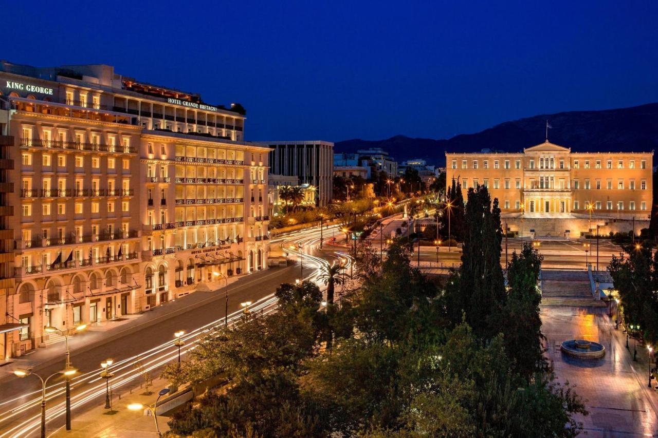 Hotel King George, A Luxury Collection Hotel,