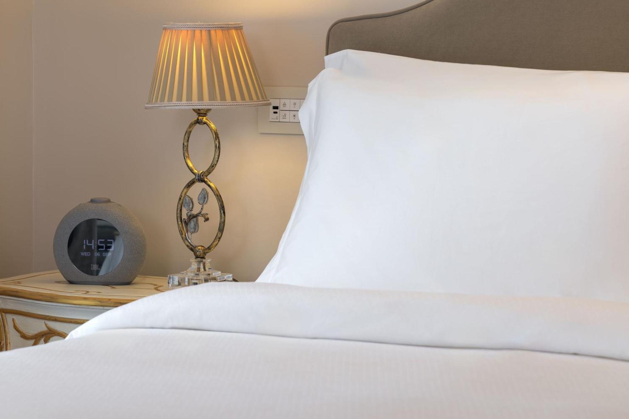 King George, A Luxury Collection Hotel, Hotel 5*