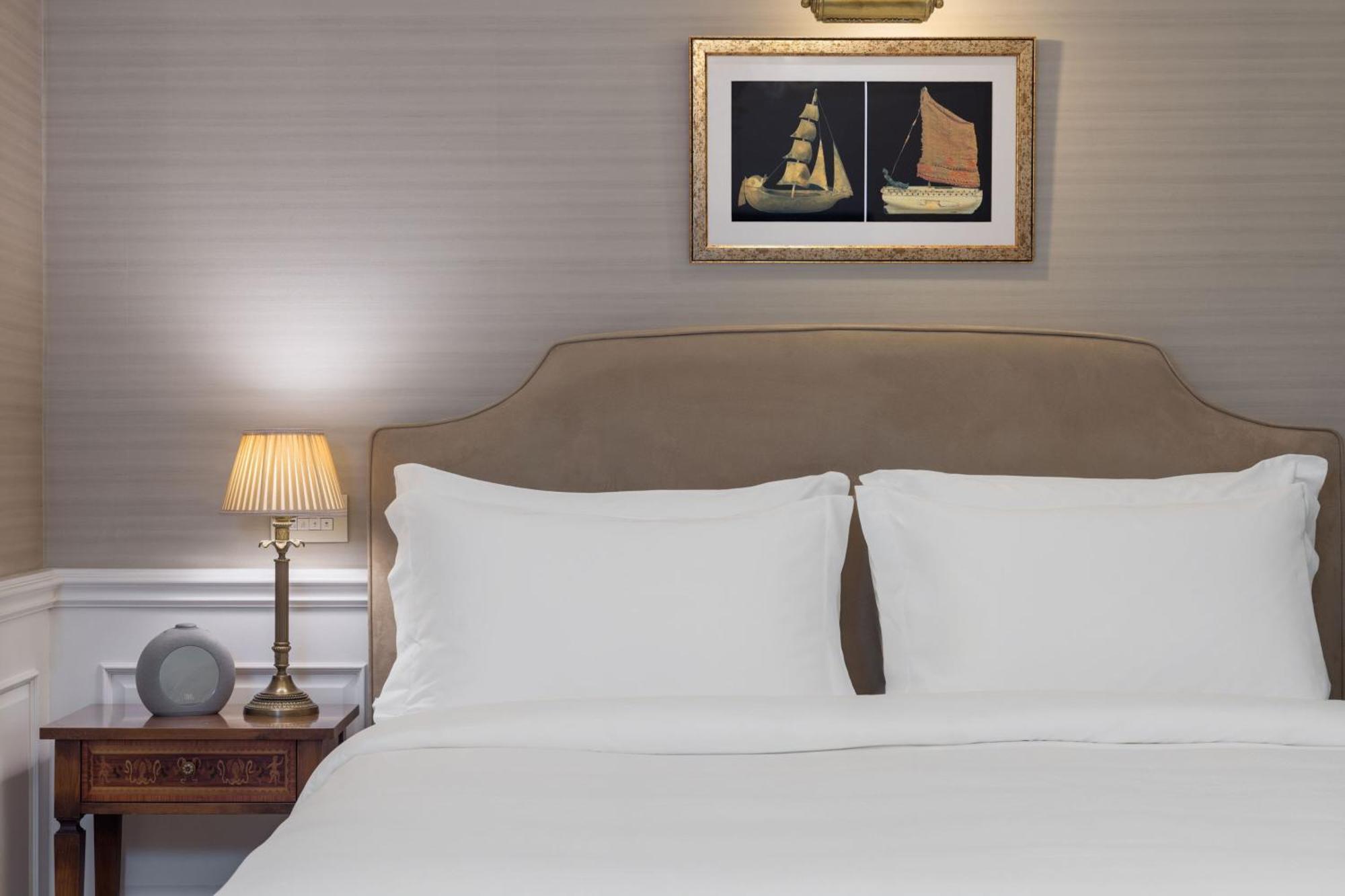 Hotel King George, A Luxury Collection Hotel, 5*