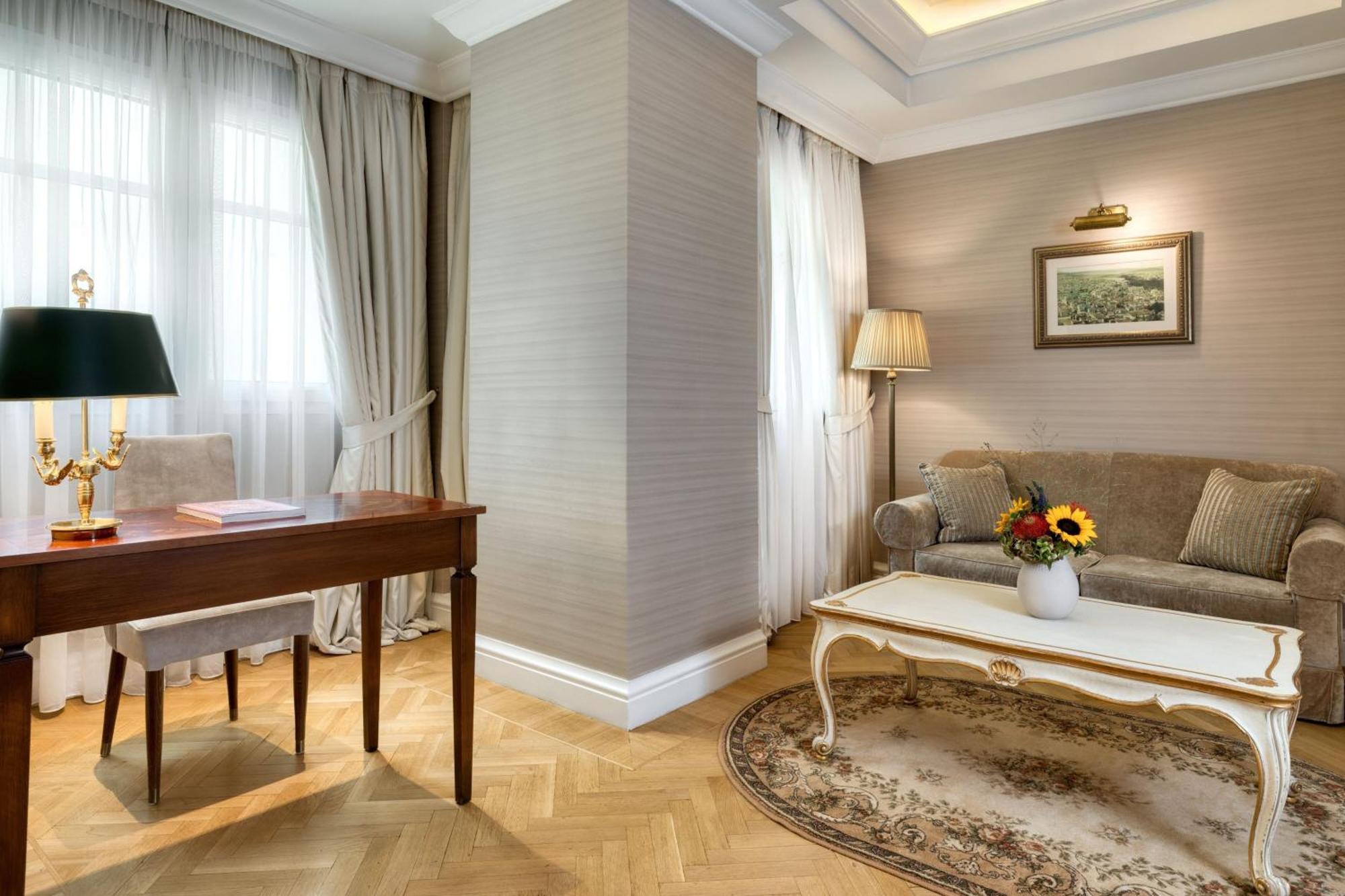 Hotel King George, A Luxury Collection Hotel, Atenas
