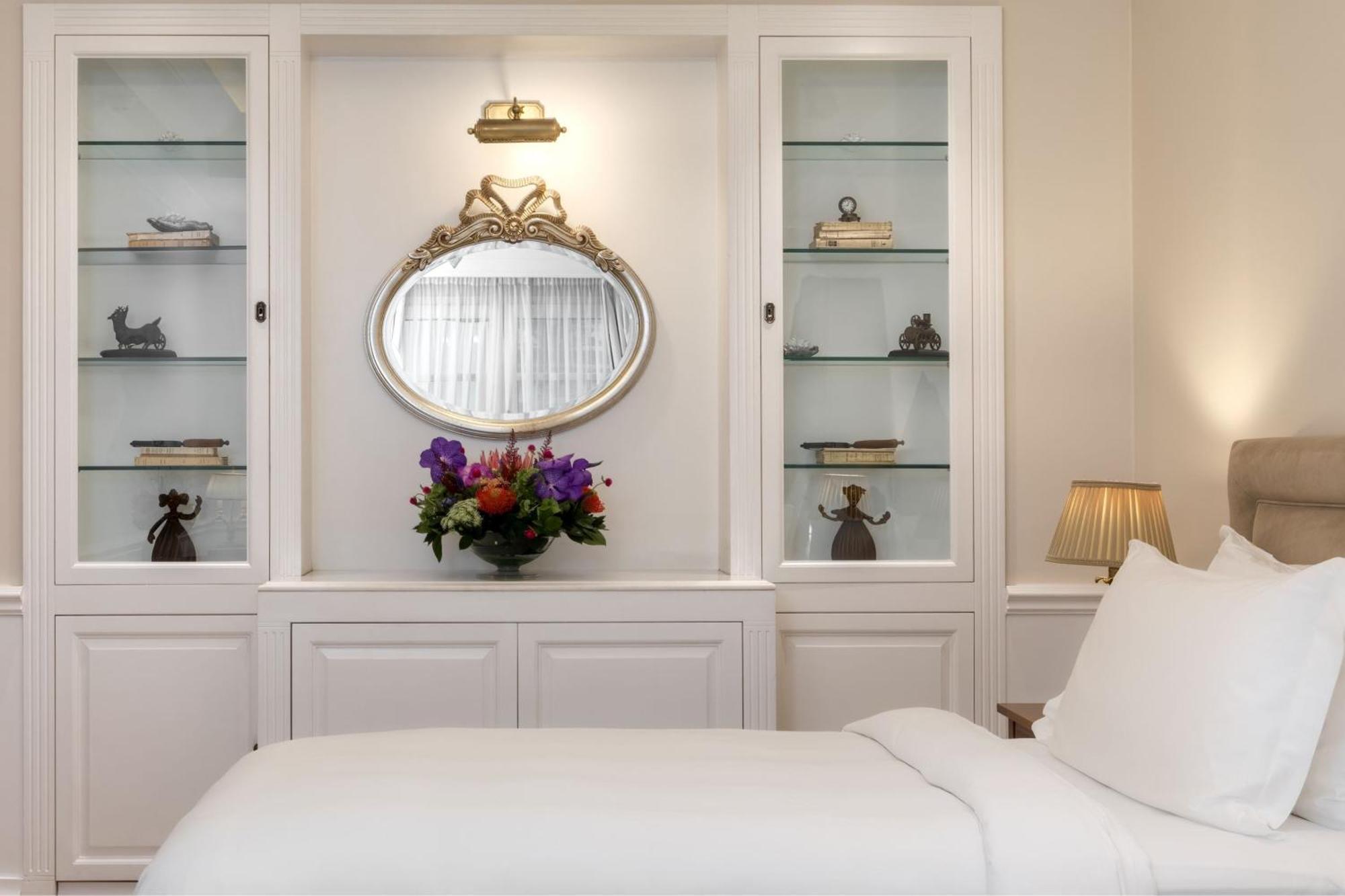 King George, A Luxury Collection Hotel, Hotel Athens