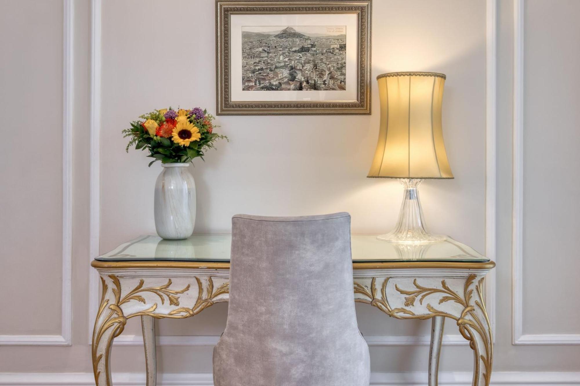 Hotel King George, A Luxury Collection Hotel, Atenas