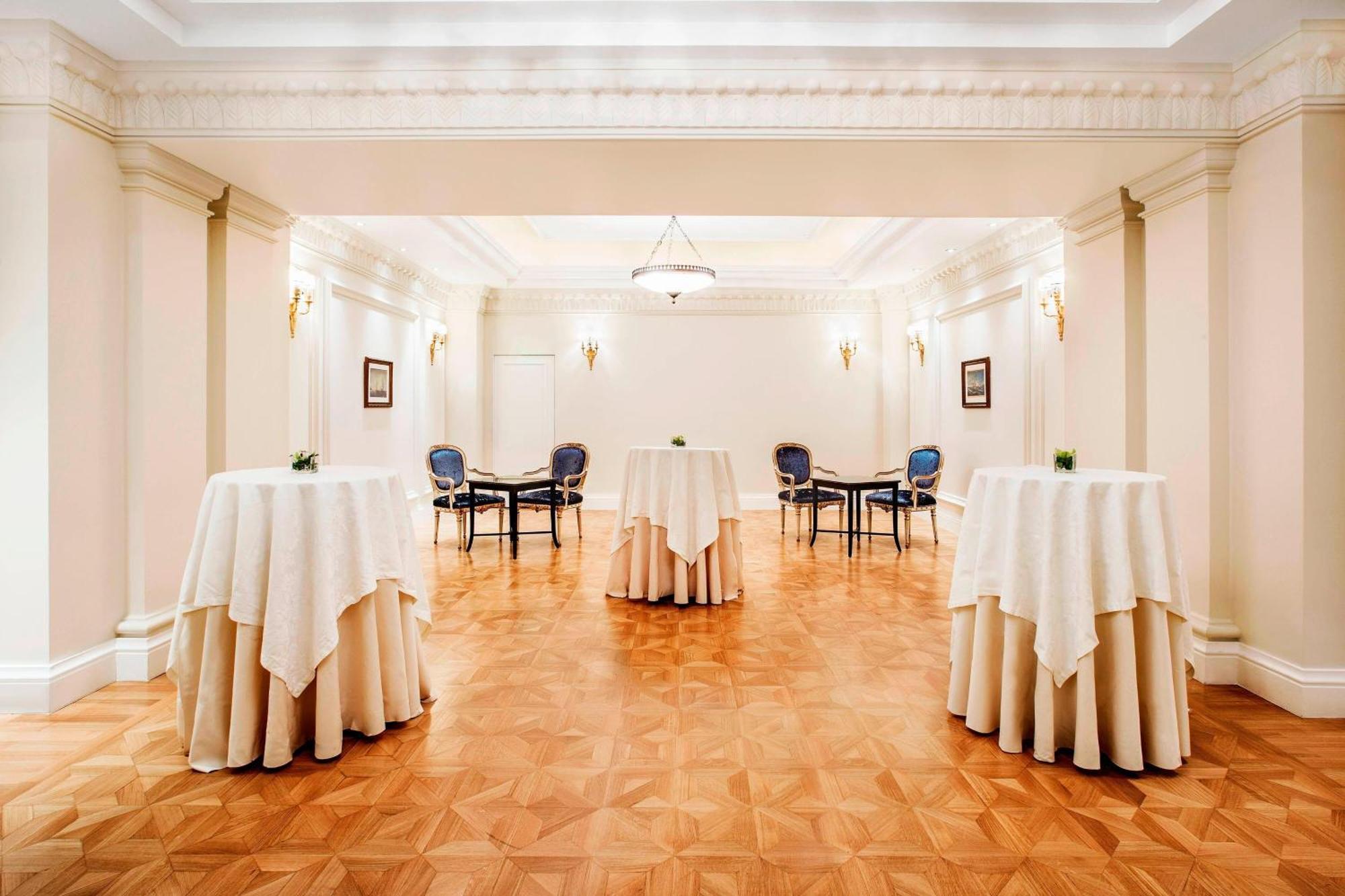 King George, A Luxury Collection Hotel, Hotel Athènes