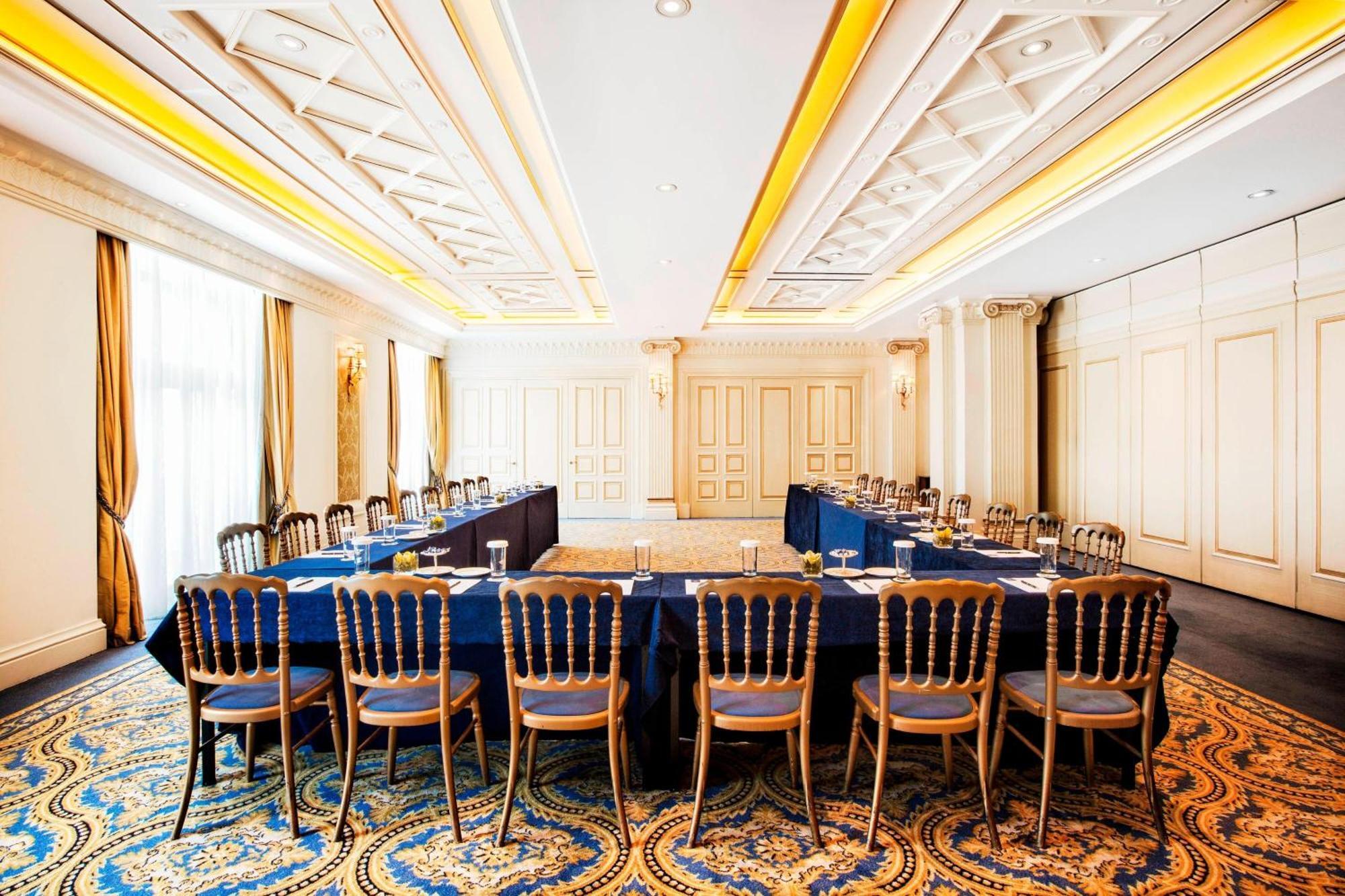 King George, A Luxury Collection Hotel, 5* Atenas