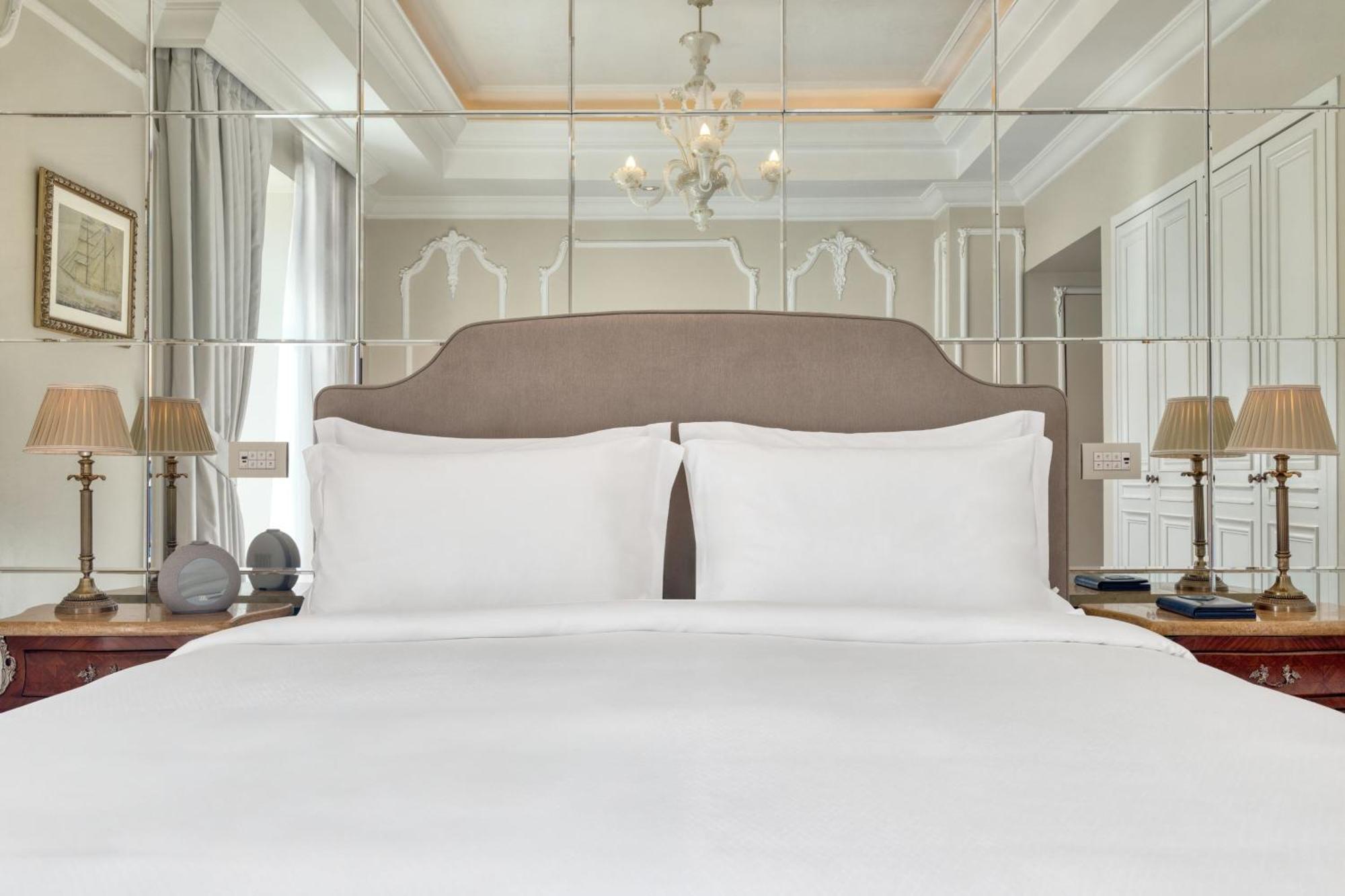 King George, A Luxury Collection Hotel, 5* Athènes