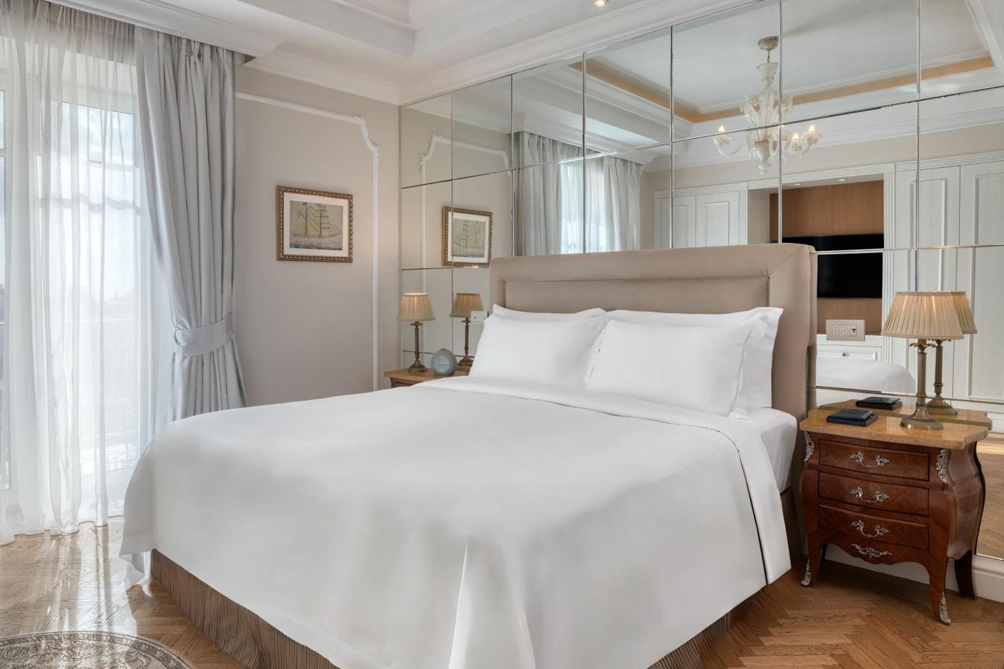 King George, A Luxury Collection Hotel, Atenas