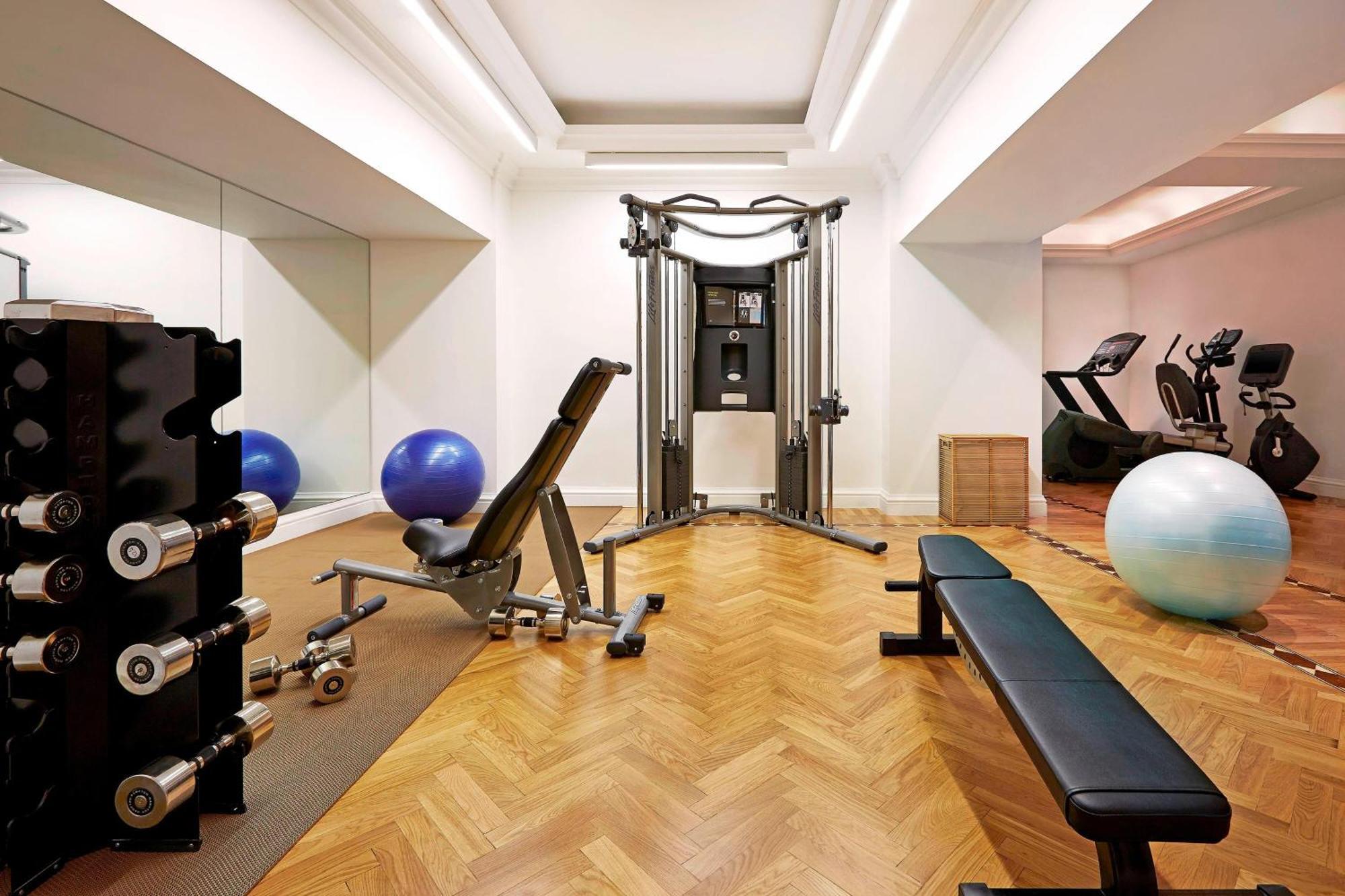 King George, A Luxury Collection Hotel, Athènes