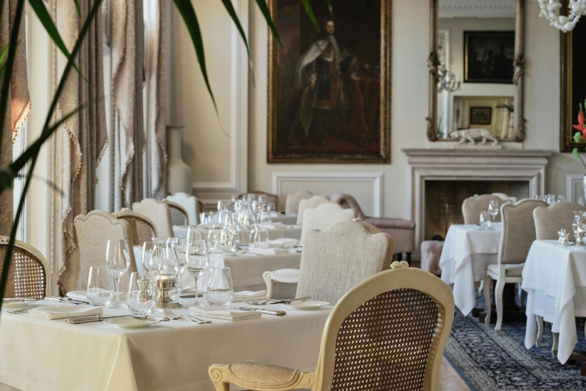 Hotel King George, A Luxury Collection Hotel, 5*