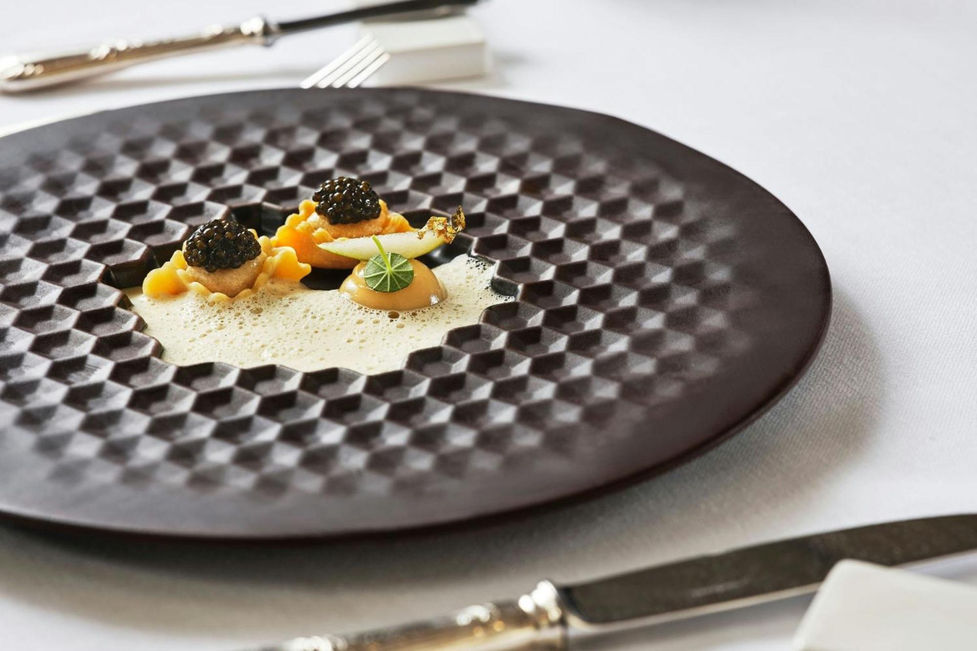 King George, A Luxury Collection Hotel, 5*
