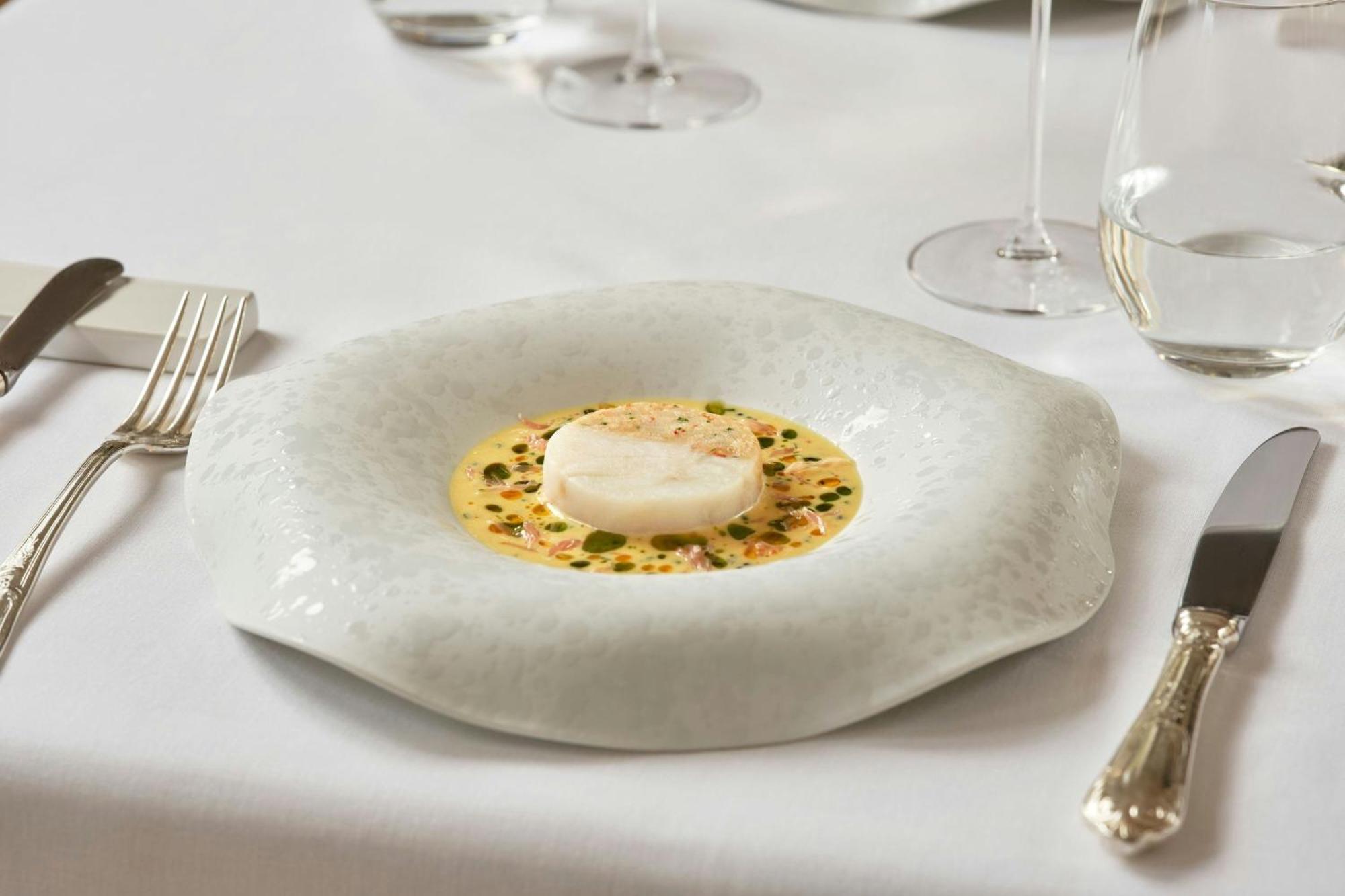 Hotel King George, A Luxury Collection Hotel, 5*