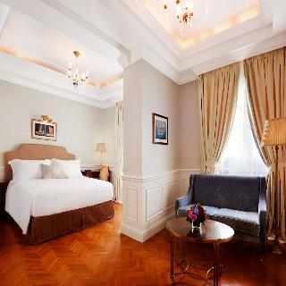 King George, A Luxury Collection Hotel, 5* Athens
